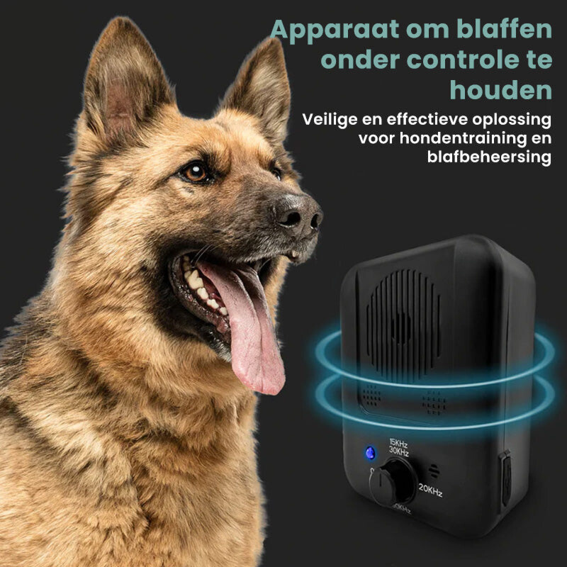 Hushon™- Automatischer Bellstopper