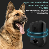 Hushon™- Automatischer Bellstopper