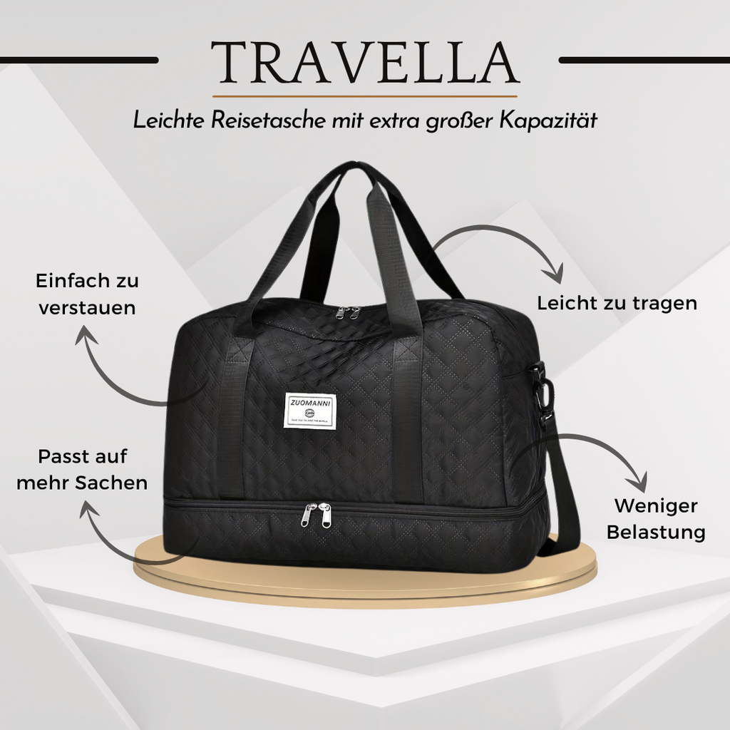 HikeHub - Travella