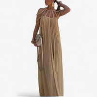 Linette | Lange Kleid