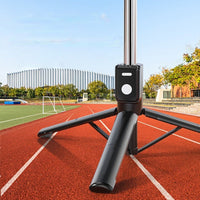 Bluetooth-Stativ - perfekt für Fotografie und Videos