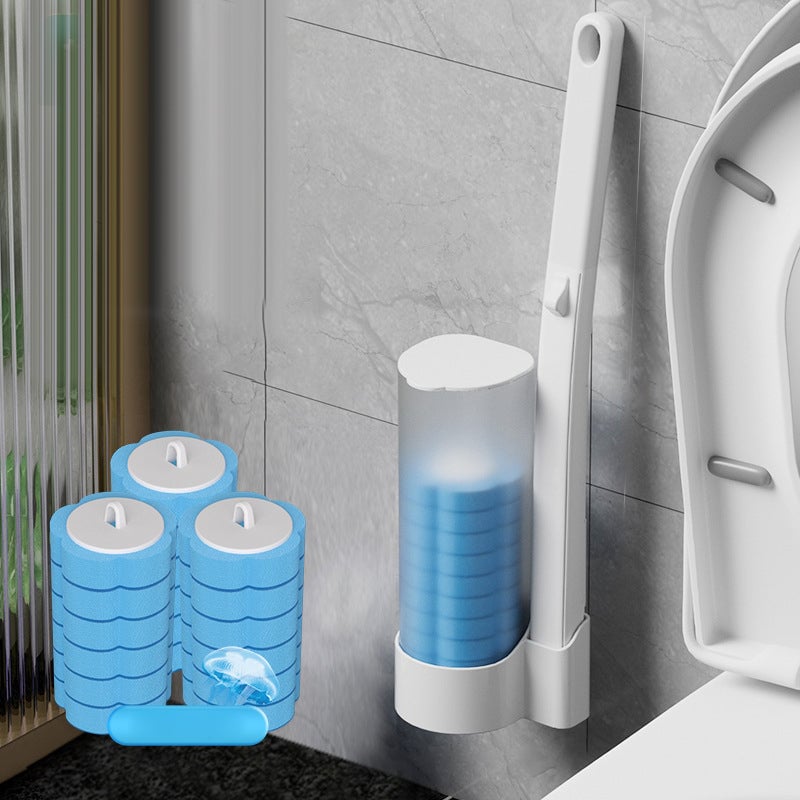 Einweg-Toilettenreinigungssystem™