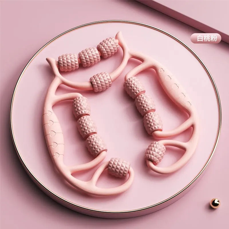 CircuRoll™ - Körpermassageroller
