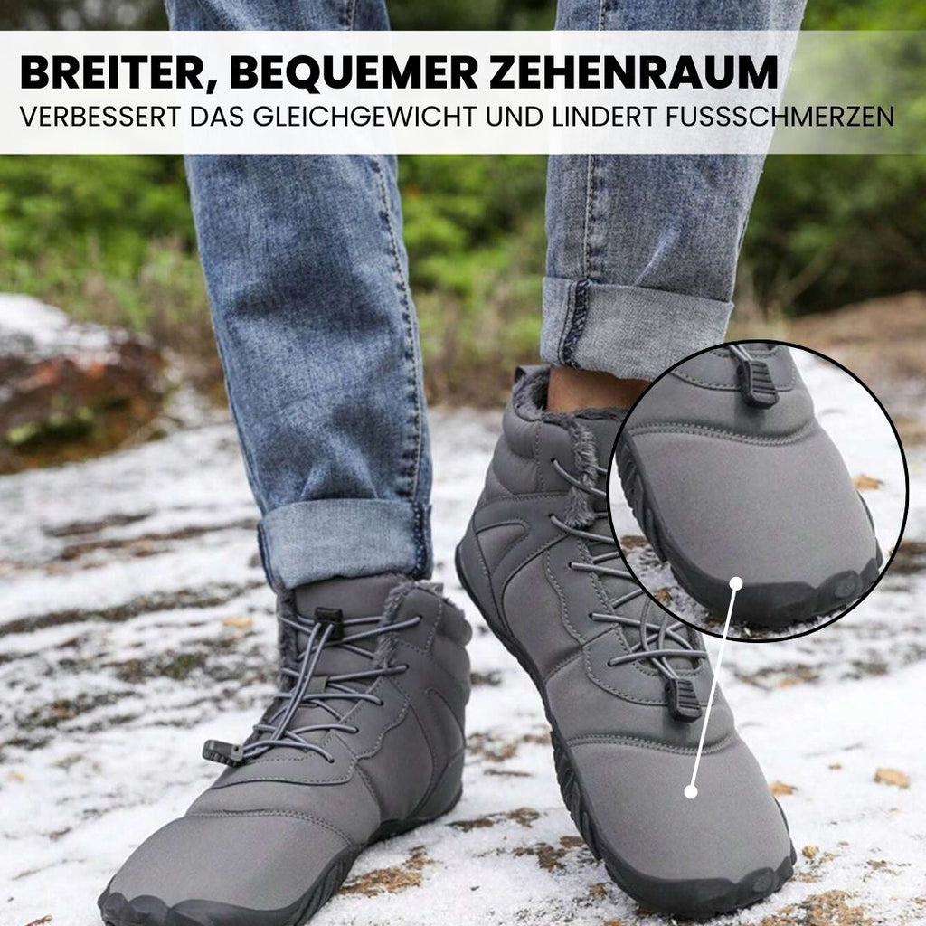 HikeHub - IceWalk