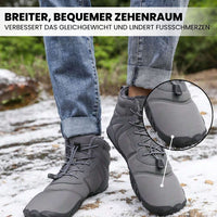 HikeHub - IceWalk
