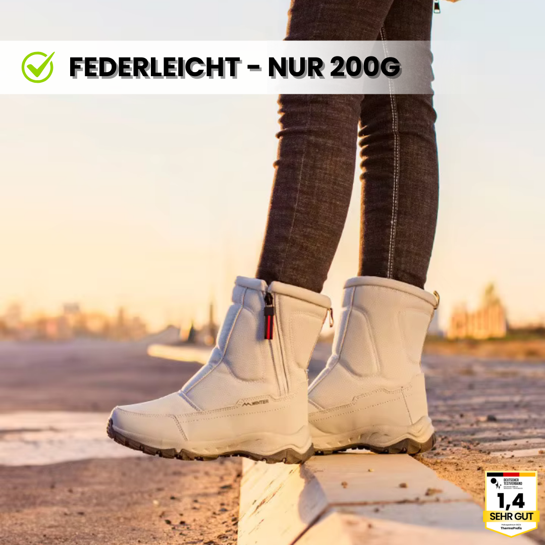 HikeHub - Winter Max