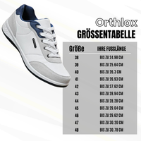 OrthoX Pro – Komfortschuhe