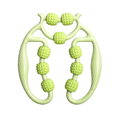 CircuRoll™ - Körpermassageroller