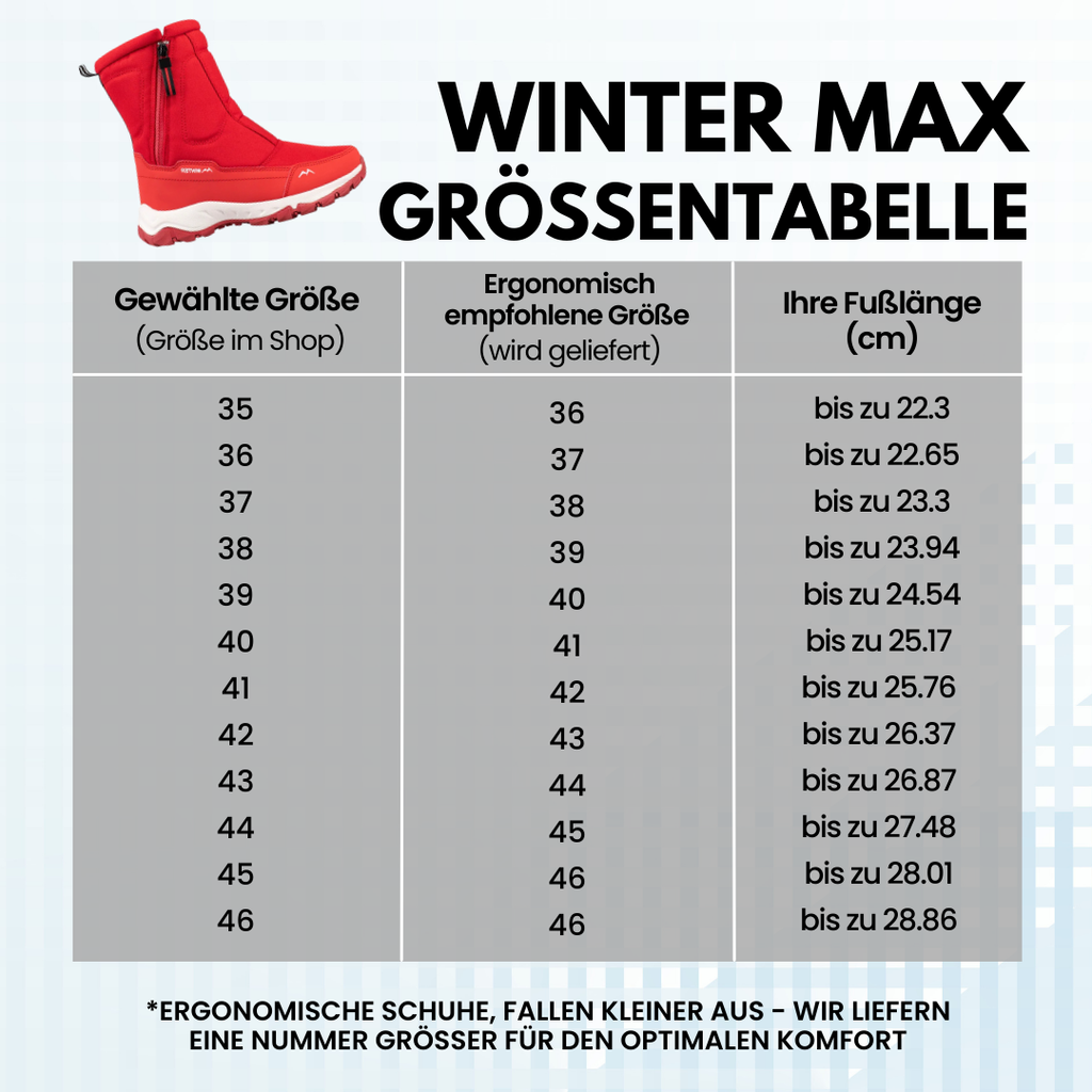 HikeHub - Winter Max