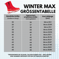HikeHub - Winter Max
