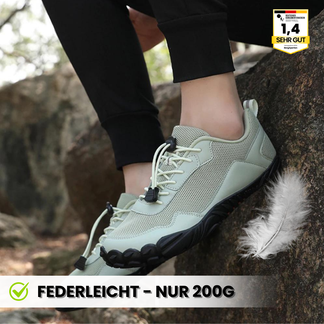 HikeHub - EarthWalk