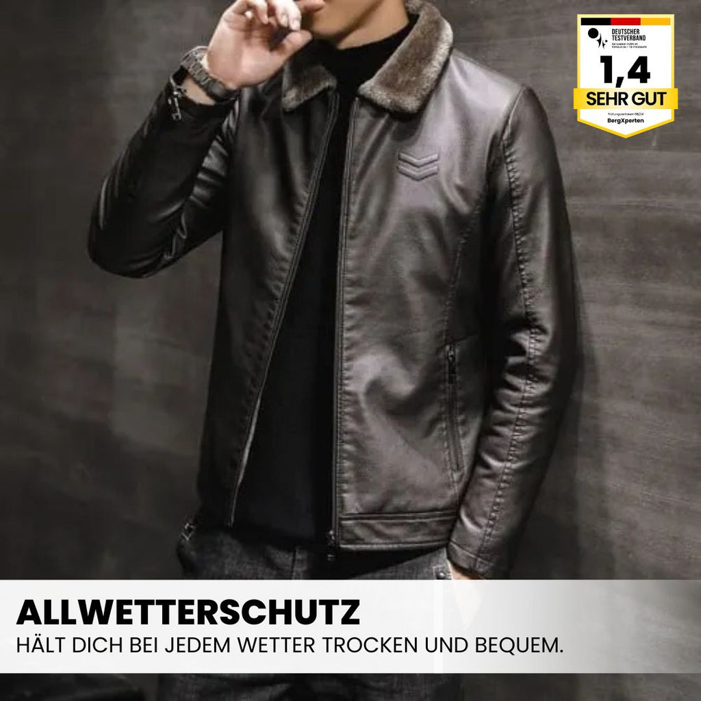 HikeHub - PrimeLeather