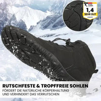 HikeHub - IceWalk