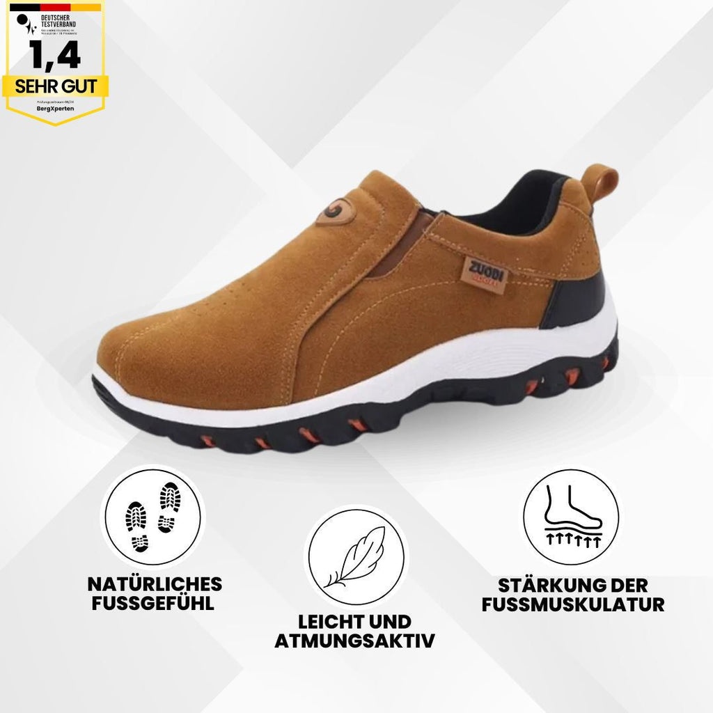 HikeHub - OrthoHealth