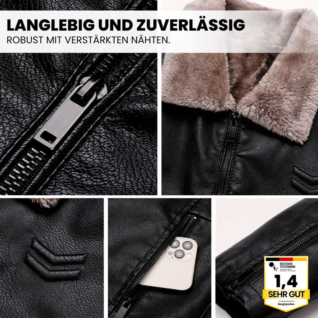 HikeHub - PrimeLeather