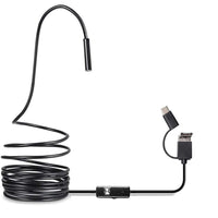 FlexiScope Pro™ - Ihr digitaler Ermittler