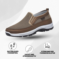 Ortho Pro – Komfortschuh
