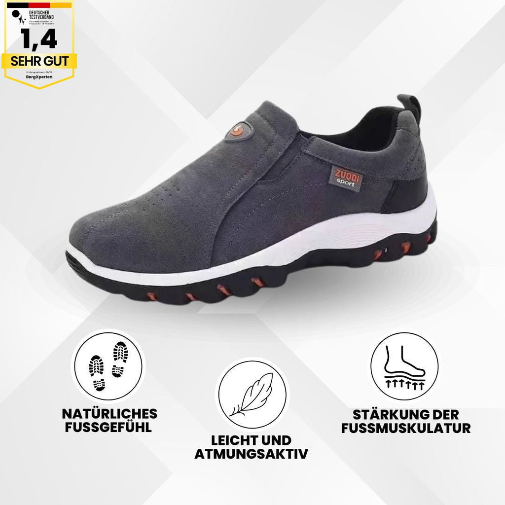 HikeHub - OrthoHealth