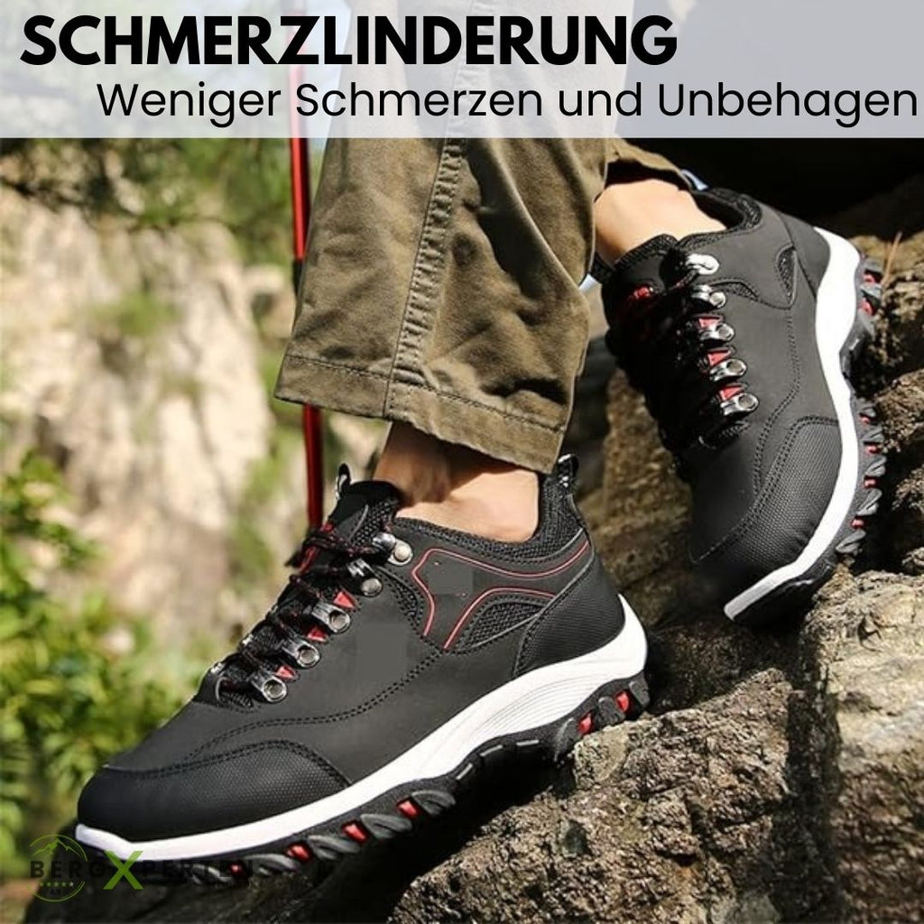 OrthoLake - Ergonomische Schuhe