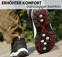 HikeHub - OrthoLake — Ergonomische Komfortschuhe