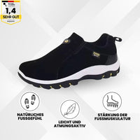 HikeHub - OrthoHealth