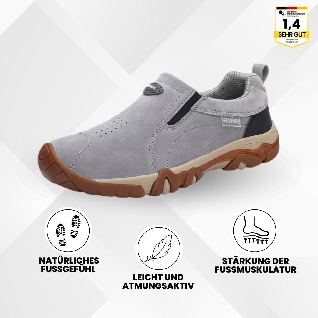 HikeHub - Orthodoc