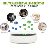 HikeHub - FreshAir