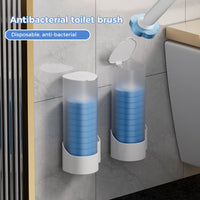 Einweg-Toilettenreinigungssystem™