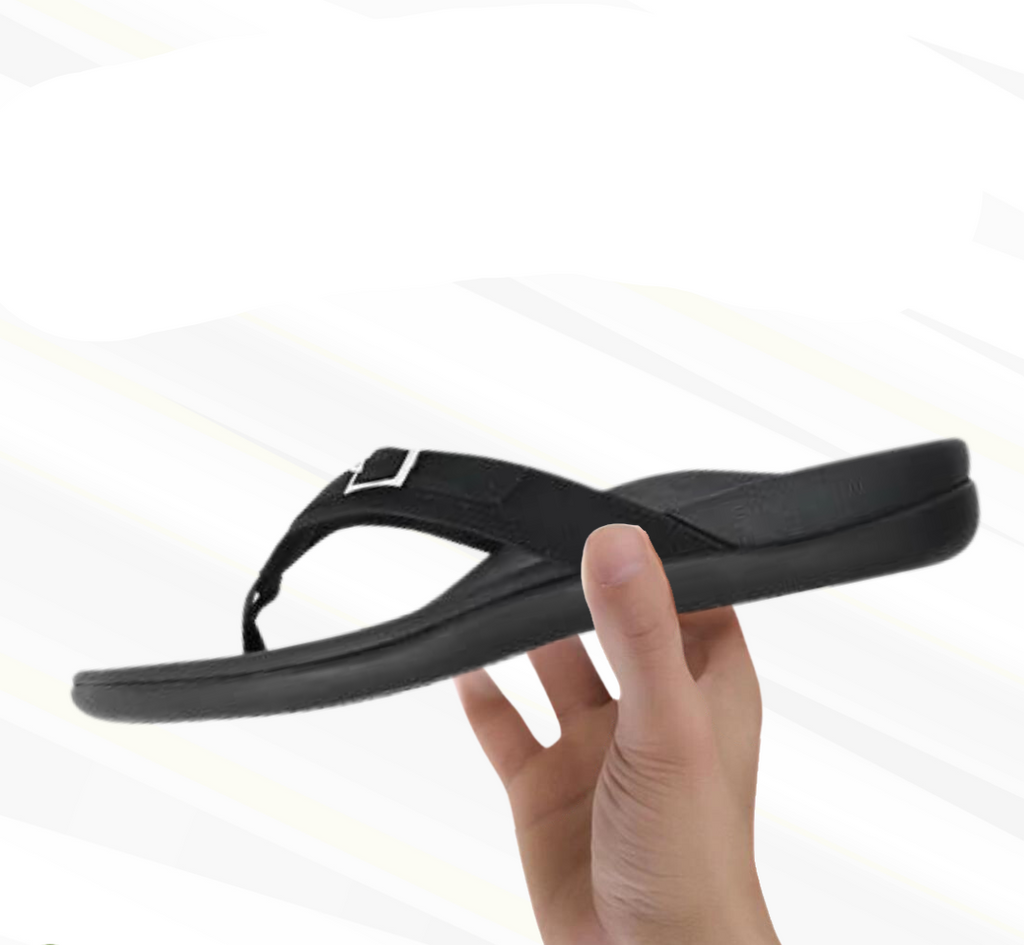 HikeHub - Orthofit