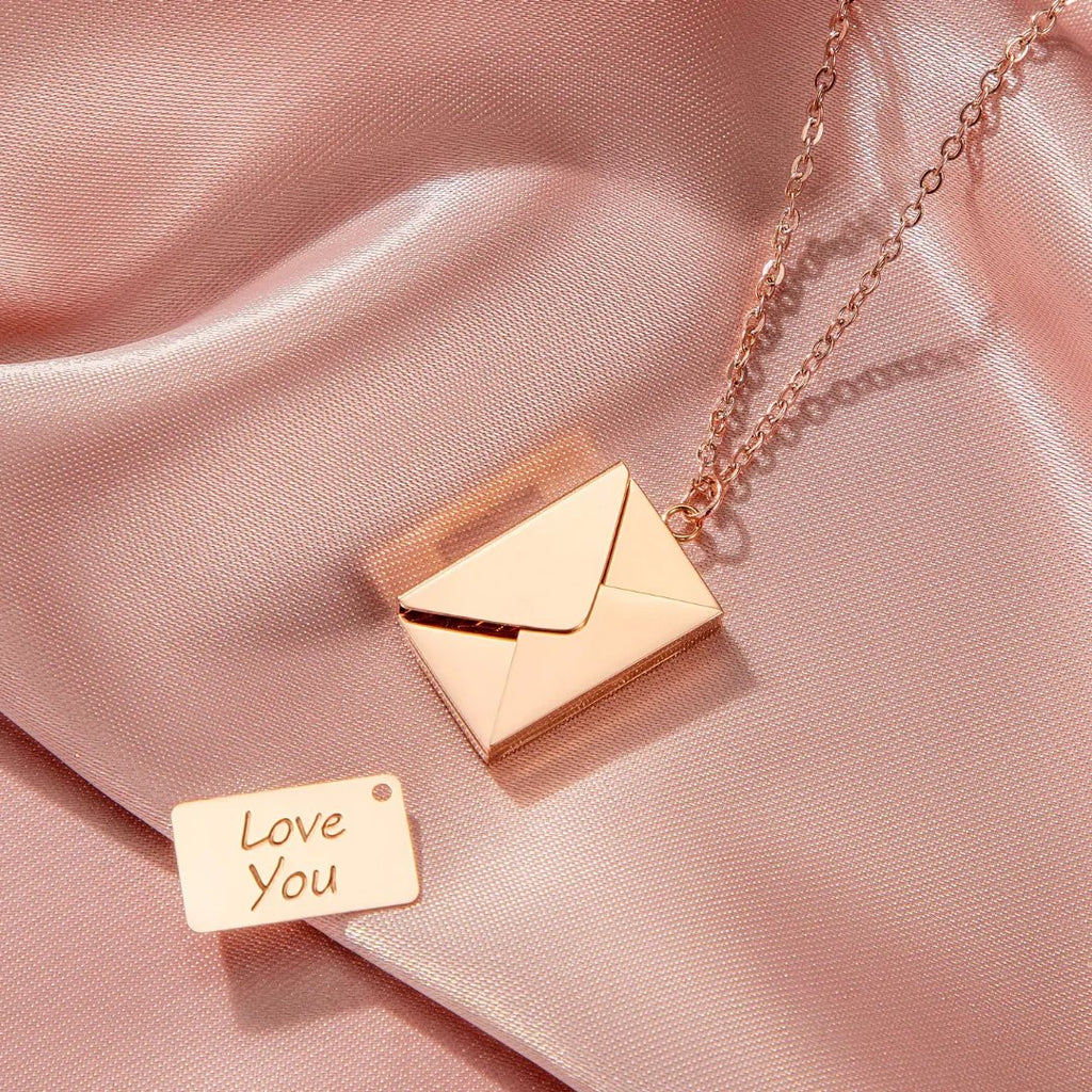 LoveNote™ - Siegel der Liebe