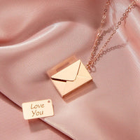 LoveNote™ - Siegel der Liebe