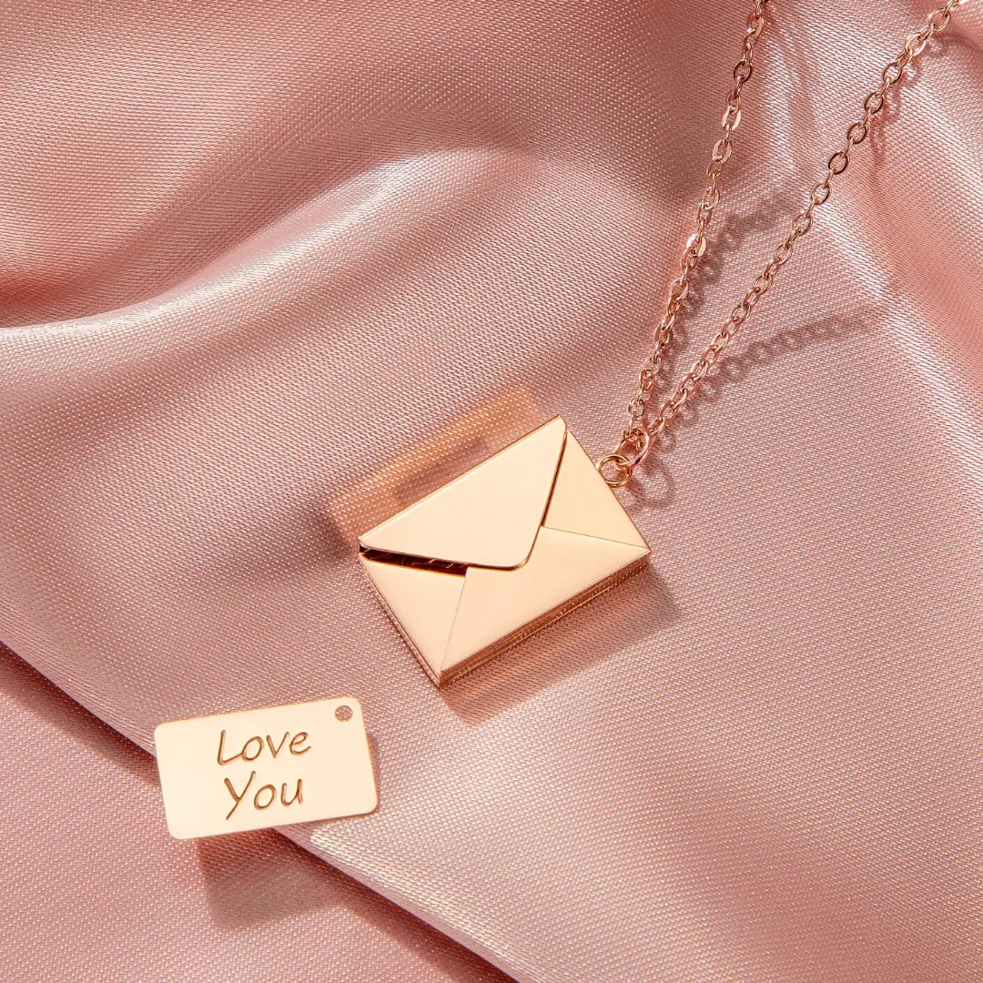 LoveNote™ - Siegel der Liebe