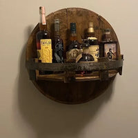 HeritageHue | Getränkedekoration - Robustes Design - Limitierte Auflage