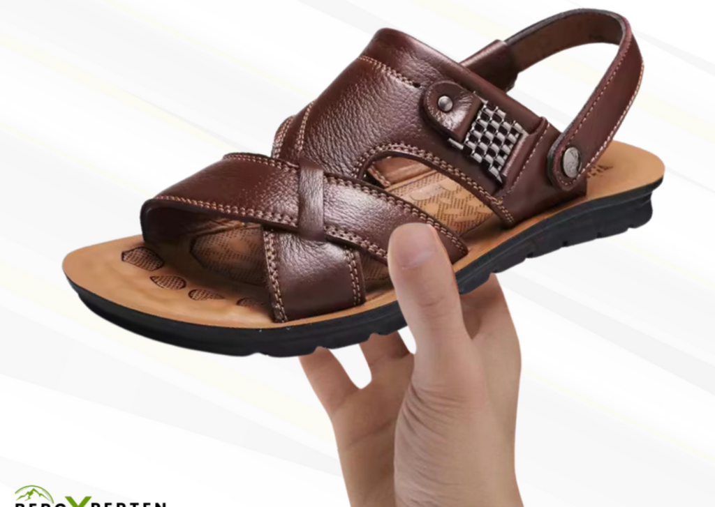 OFeel -  Sandalen