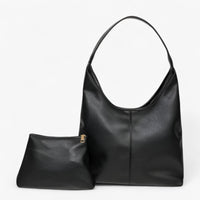 Alina™ | Veganes Leder Halbschuhe