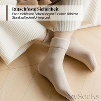 HikeHub - CozySocks