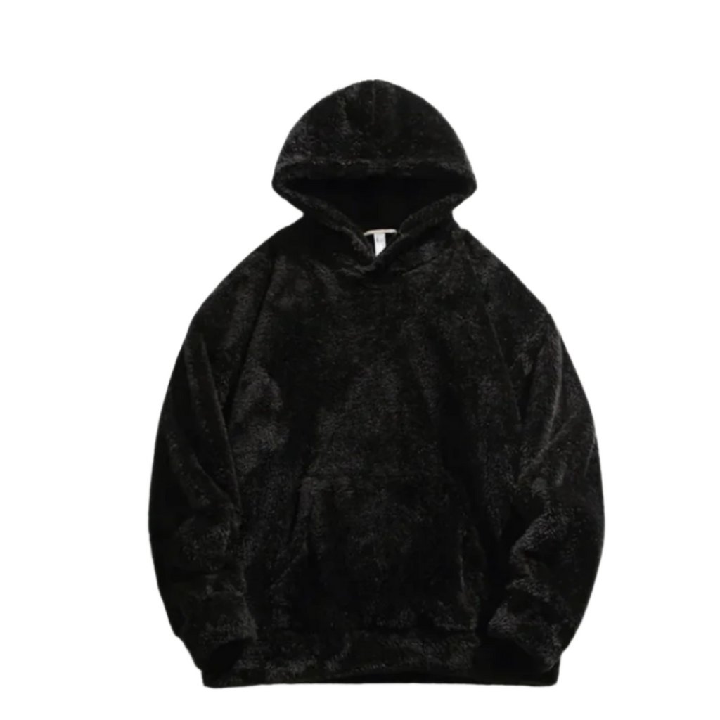 HikeHub - CozyHoodie