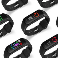 HikeHub – Fitness-Smartwatch