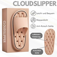 Cloudslipper - Schuhe