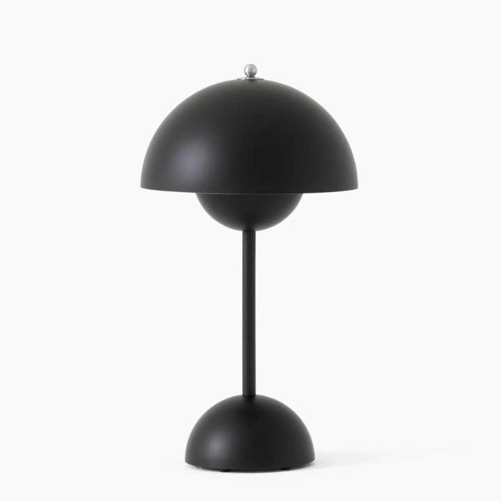 ModernLED™ | Moderne LED-Tischlampe – Kabellos und dimmbar