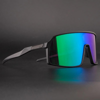 RideVision™ | Unisex-Radbrille
