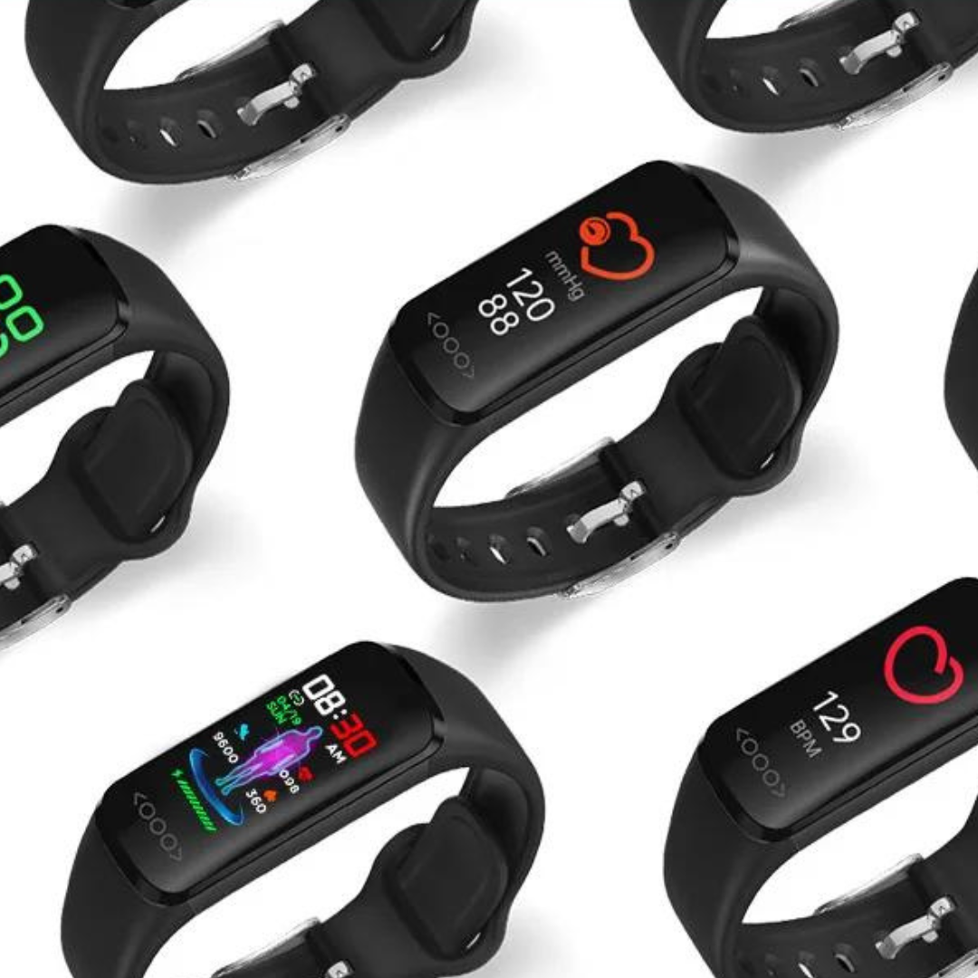 Healthtec Armband