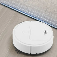 RoboClean™ - Die Revolution der mühelosen Reinigung!