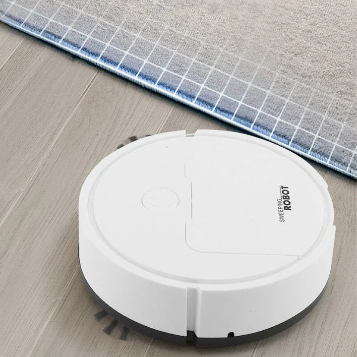 RoboClean™ - Die Revolution der mühelosen Reinigung!