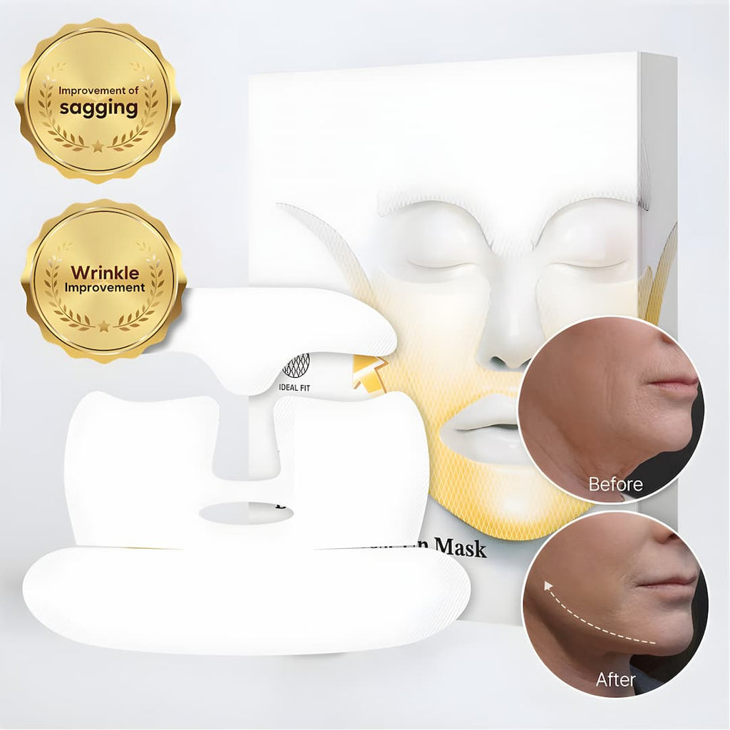 HydraLift™ – Straffere Haut in nur einem Tag!