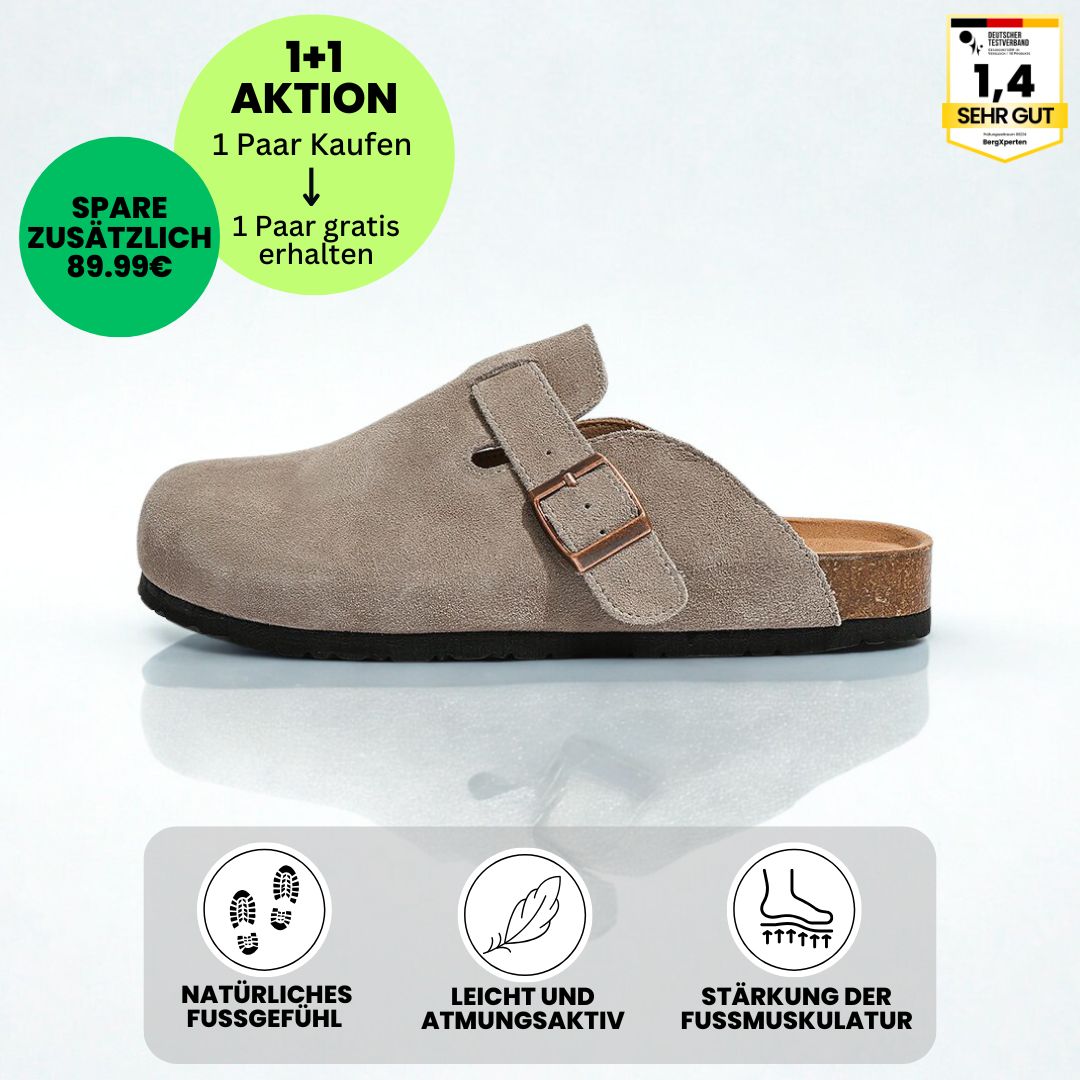 Clogs - Orginal für maximalen Komfort für Damen