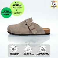 Clogs - Orginal für maximalen Komfort für Damen