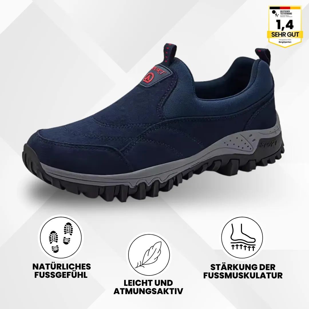 OrthoMotion™ – Rutschfeste Schuhe Unisex