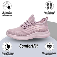 HikeHub - ComfortFit