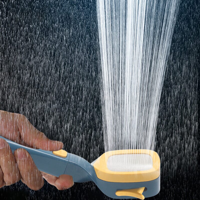 AquaPulse Pro™ - Transformeert douches in luxe